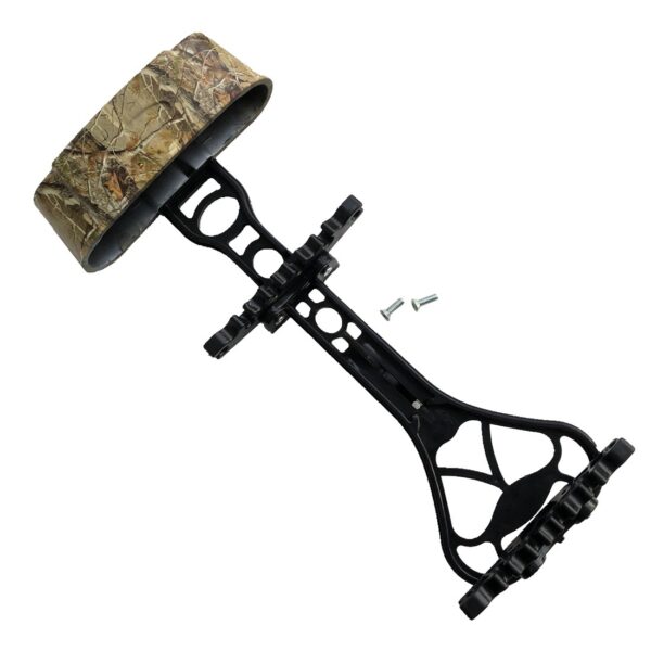 Arrow Box Quiver- Compound Bow Not Included - Image 2