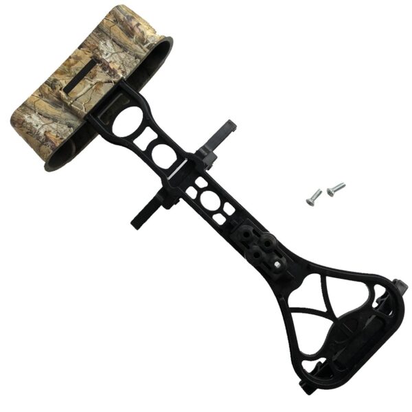 Arrow Box Quiver- Compound Bow Not Included - Image 4