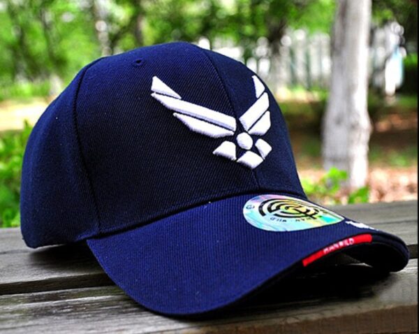 Outdoor tactical hat - Image 2