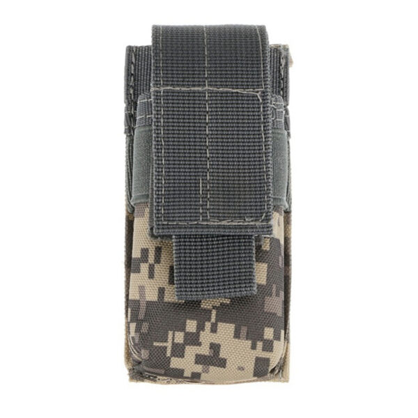 Outdoor Military Tourniquet or Flashlight Belt Attachment - Image 7