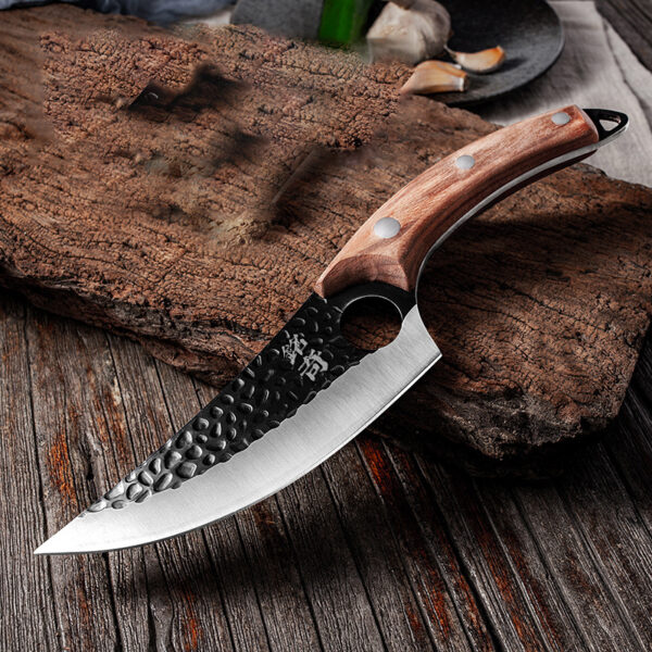 Butcher's Cutting And Boning Machete - Image 2