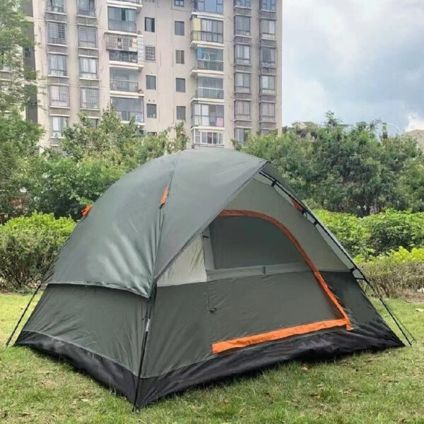 3-4 Person Tent