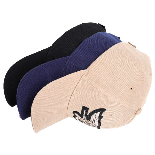 Tactical baseball cap - Image 3