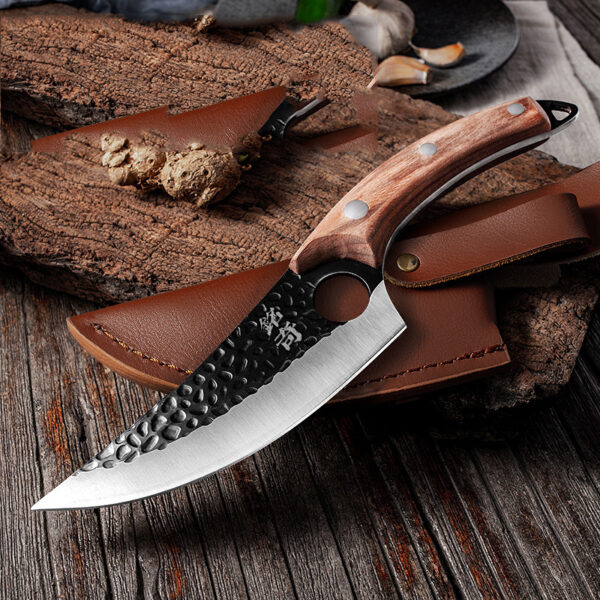 Butcher's Cutting And Boning Machete - Image 5