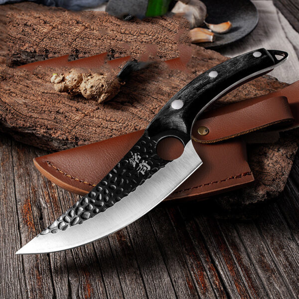 Butcher's Cutting And Boning Machete - Image 4