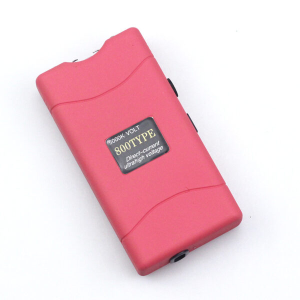 Female Self-defense Multi-function Flashlight - Image 10