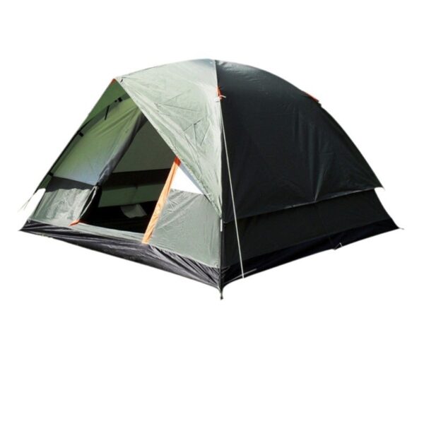 3-4 Person Tent - Image 4