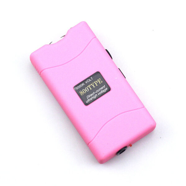 Female Self-defense Multi-function Flashlight - Image 2