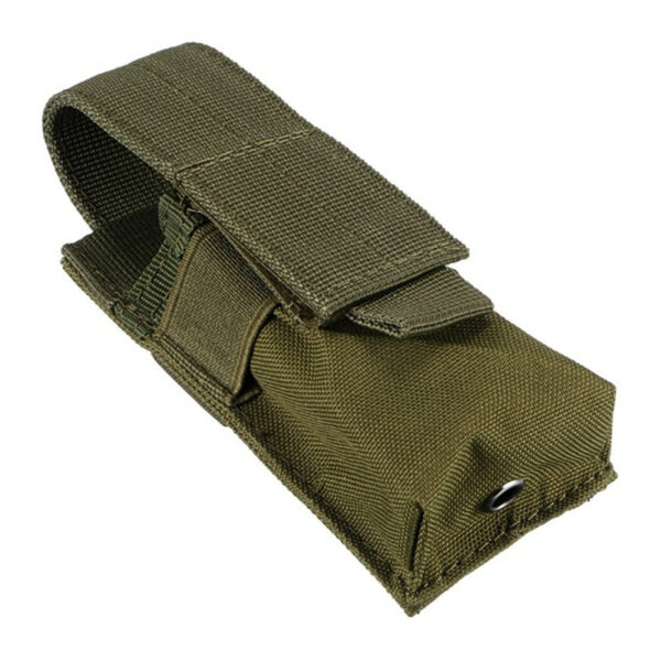 Outdoor Military Tourniquet or Flashlight Belt Attachment - Image 6