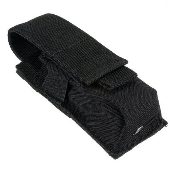 Outdoor Military Tourniquet or Flashlight Belt Attachment - Image 2