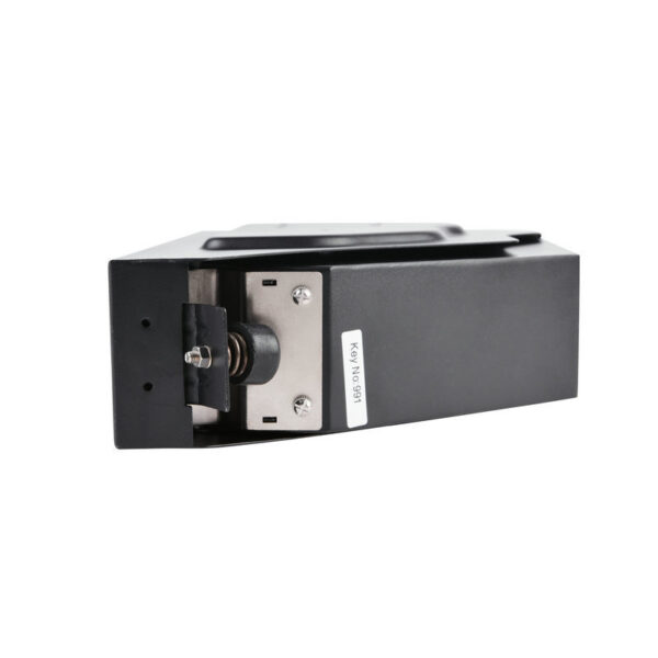 European And American Fingerprint Pistol Safe - Image 5