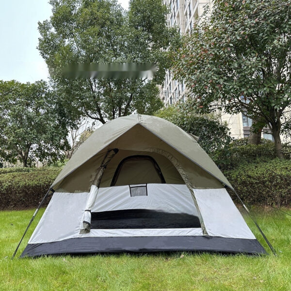 3-4 Person Tent - Image 6